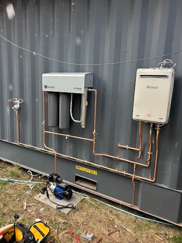 Kiama Plumbing