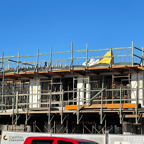 Capital Formwork | Construction