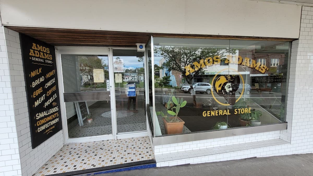 Amos Adams General Store photo 3