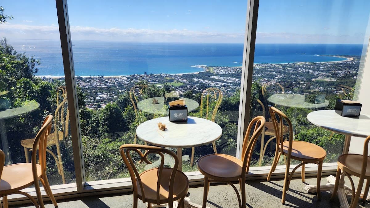 Altitude 1148 Dining photo 4