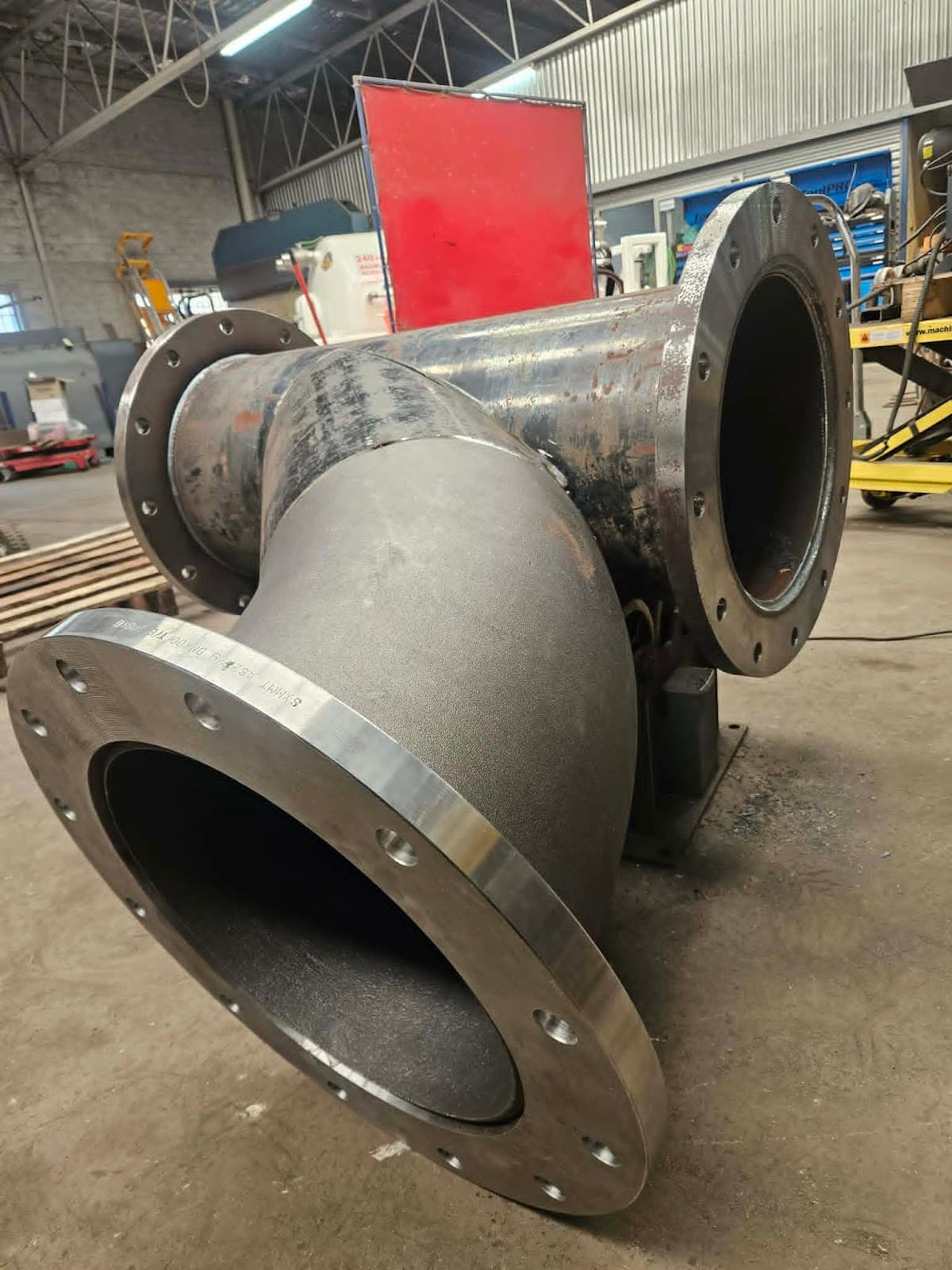 Heavy Industrial Services - H.I.S photo 2