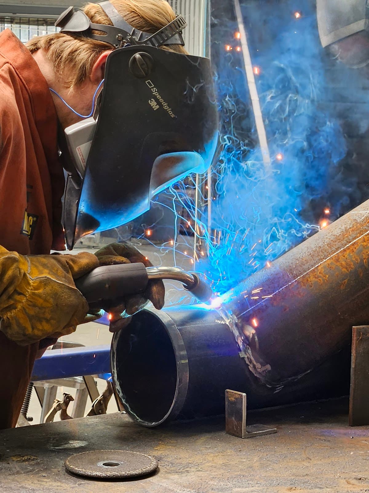 Heavy Industrial Services - H.I.S photo 4