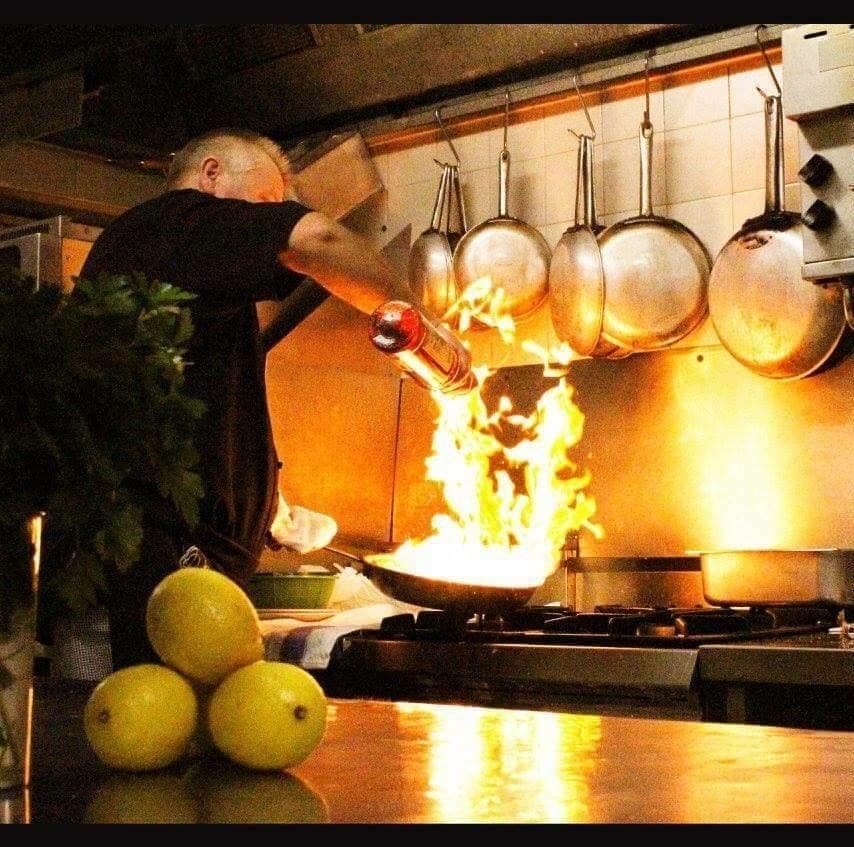Branches Restaurant photo 3