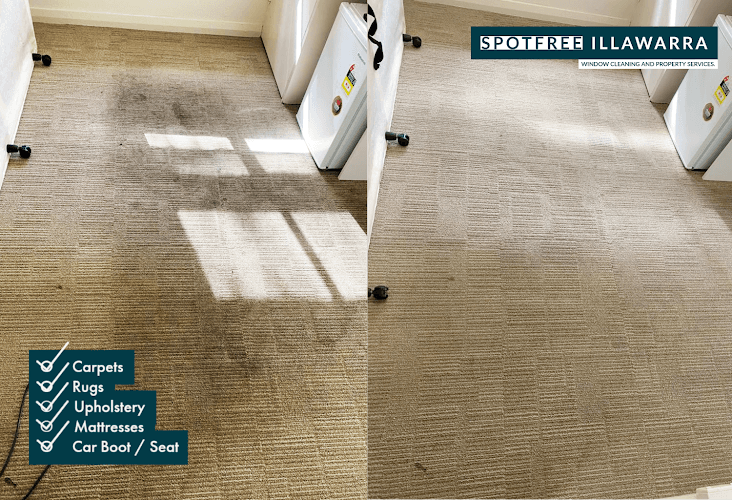 Spotfree Illawarra Cleaning Service