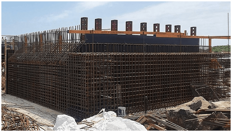 Dynamic Civil PTY Ltd.