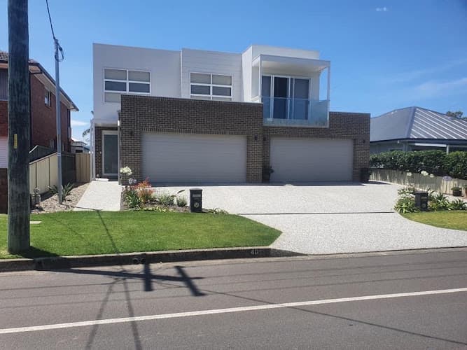 Elitecrete Concreting Services
