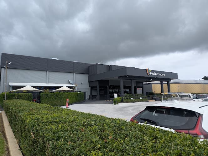 Programmed Commercial Painting Illawarra