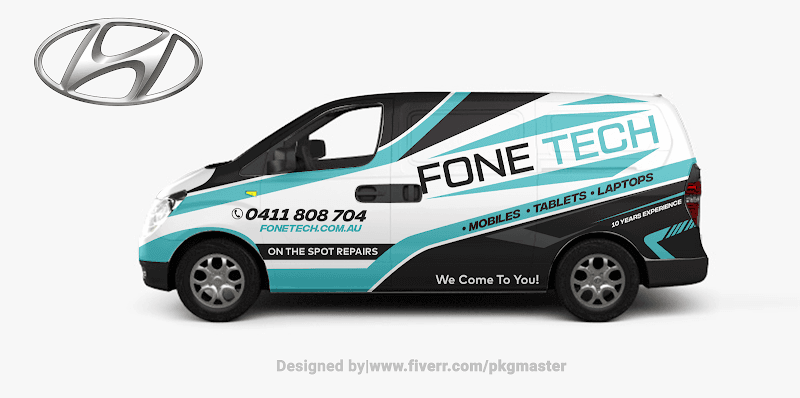 Fone Tech Mobile Repairs