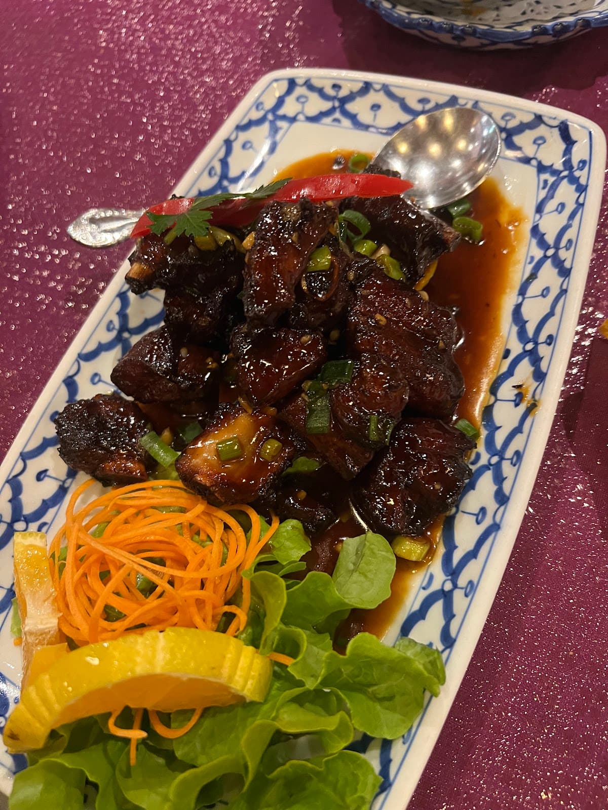 Pai Tong Thai Restaurant photo 4