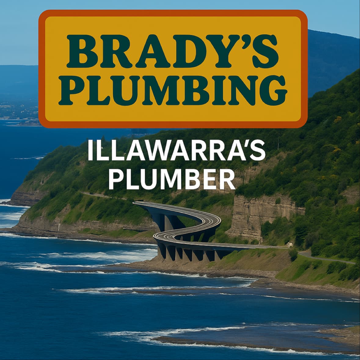 Brady's Plumbing