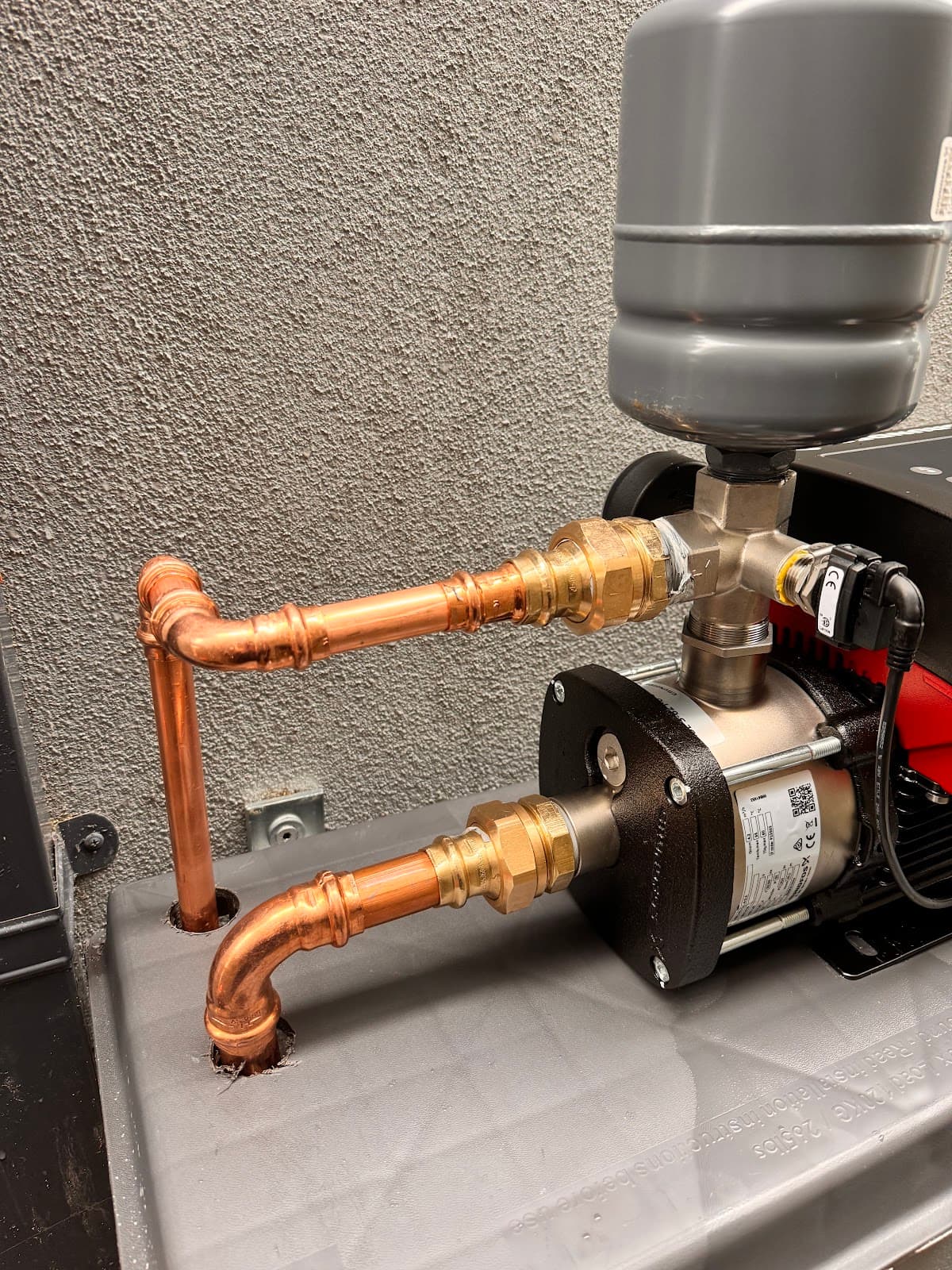 Brady's Plumbing photo 4