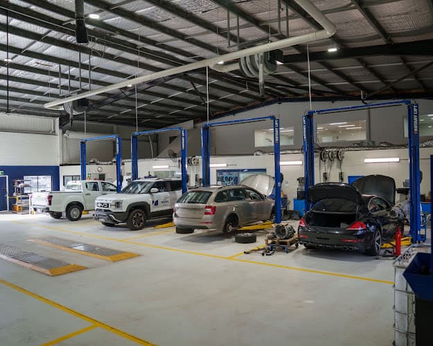 Motorserve Wollongong Car Servicing