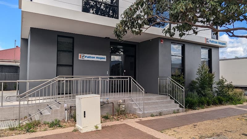 Fulton Hogan Infrastructure Services | Dapto