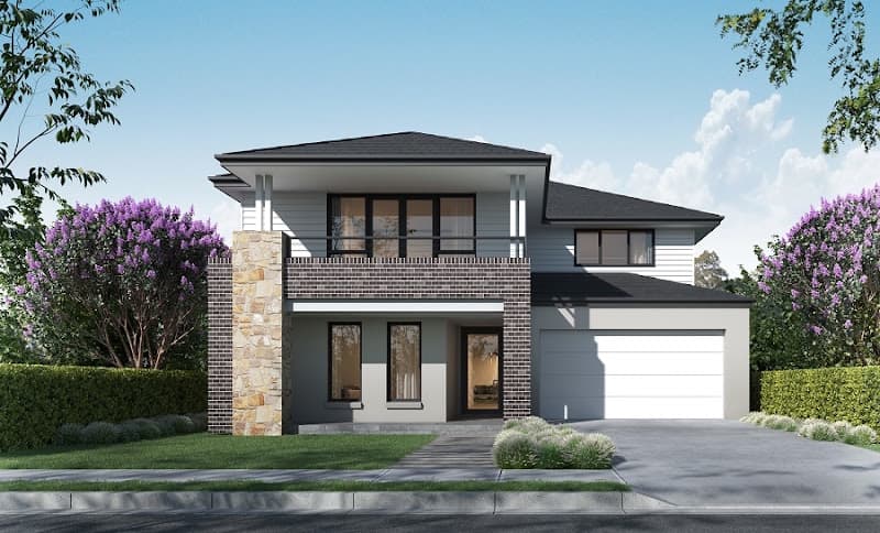 Clarendon Homes Display Centre Calderwood
