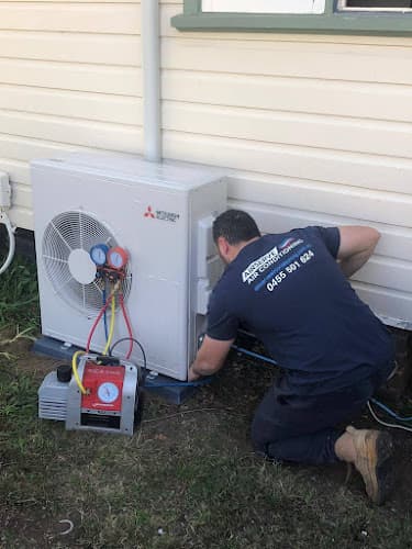Airserve Air Conditioning