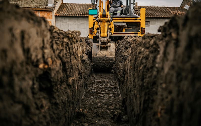 Sama Excavation & Civil