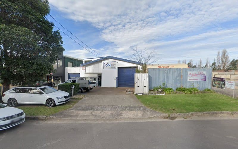 Max Wood & Sons Builders
