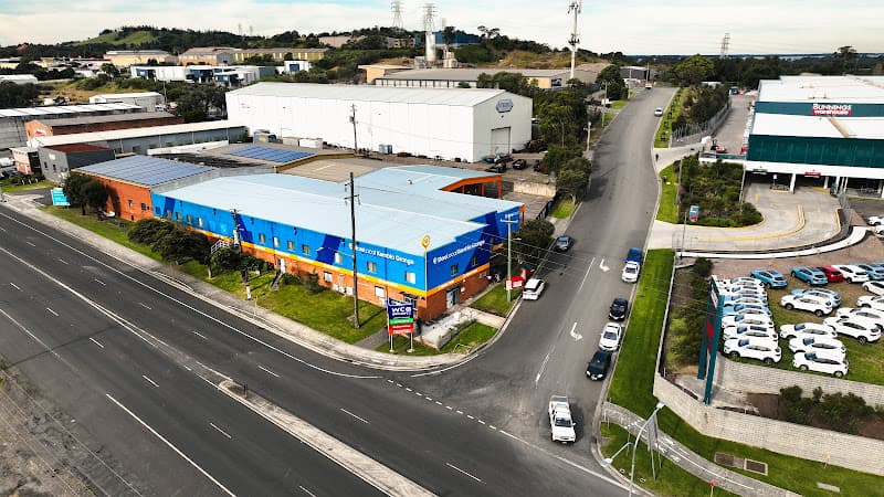 StoreLocal Kembla Grange, Wollongong