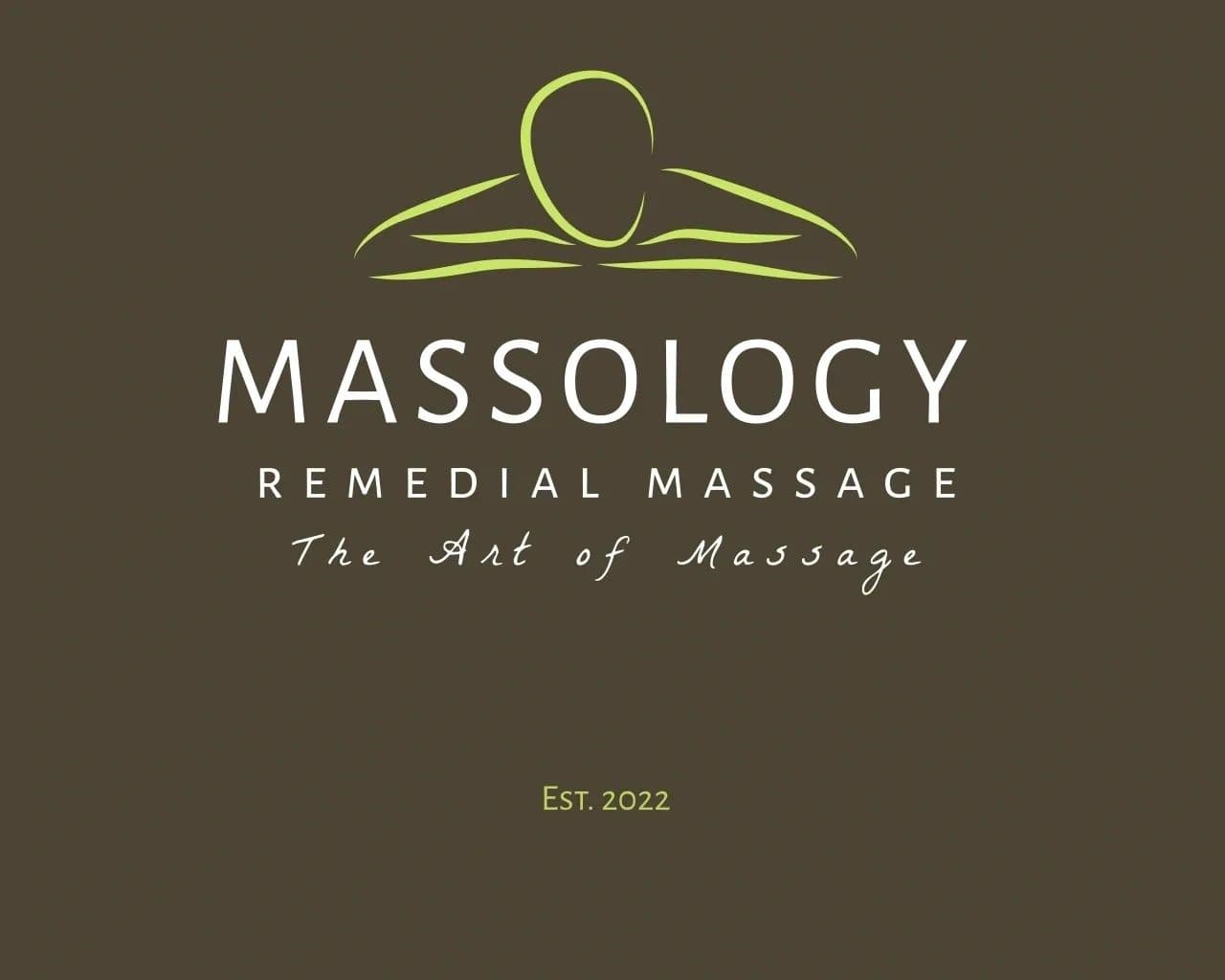 Massology Remedial Massage