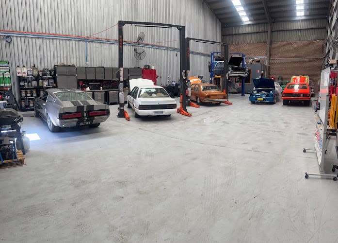 Illawarra Mobile Mechanics