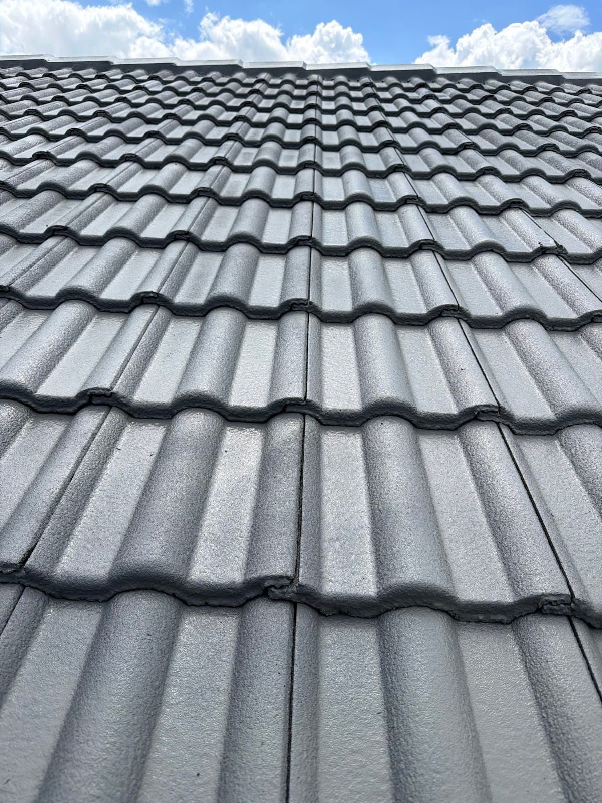Total Roof Restoration NSW pty ltd photo 3