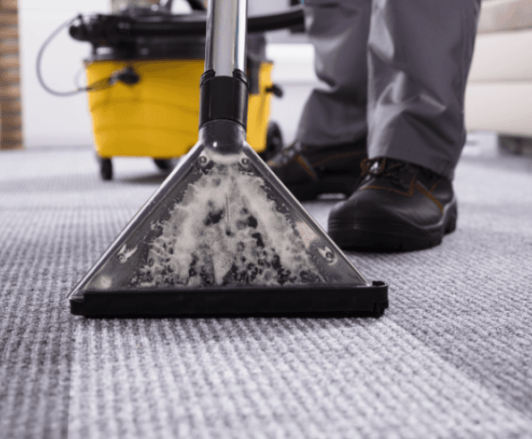 Gold cleaning company