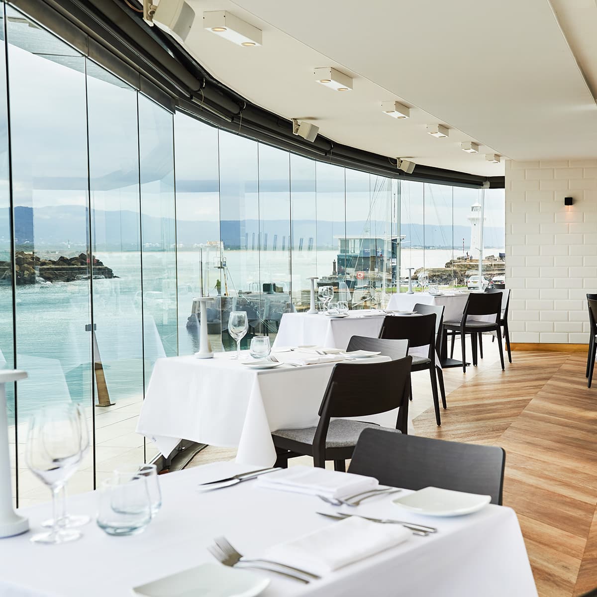 Harbourfront Seafood Restaurant