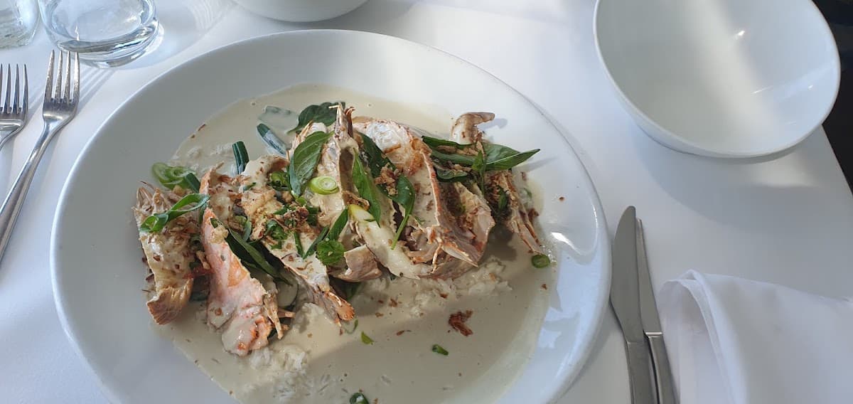 Harbourfront Seafood Restaurant photo 3
