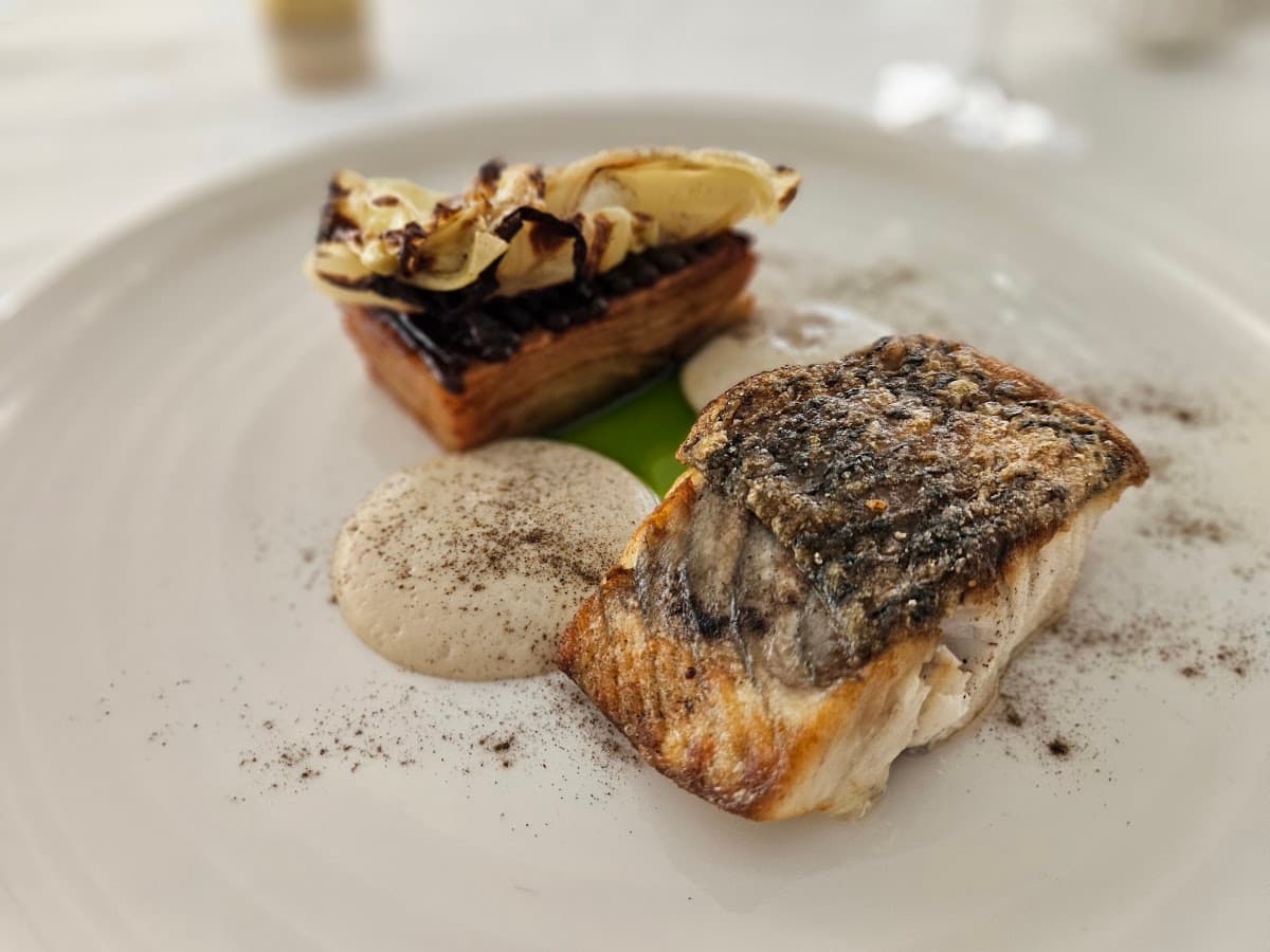 Harbourfront Seafood Restaurant photo 4