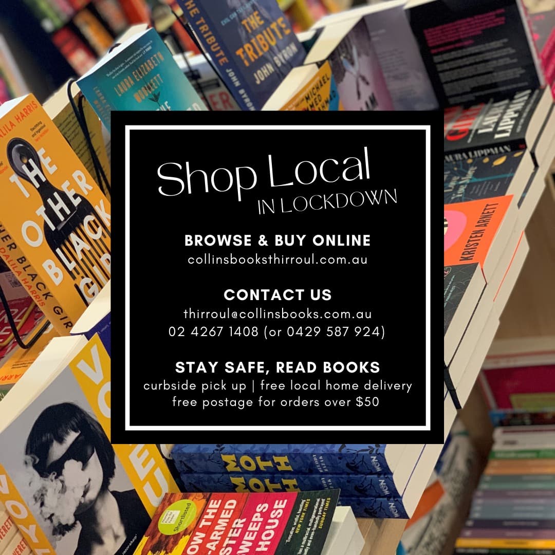 Collins Booksellers Thirroul photo 3