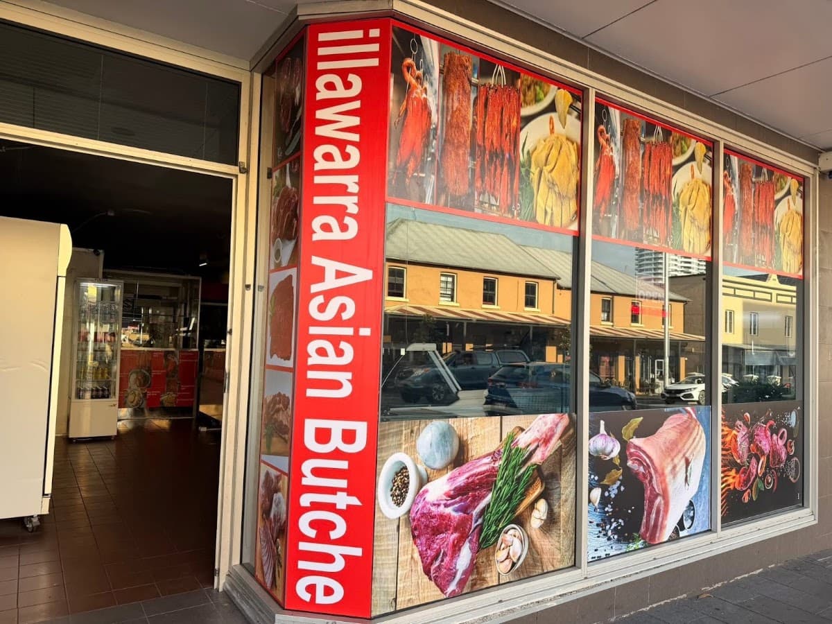 Illawarra Asian Butchery