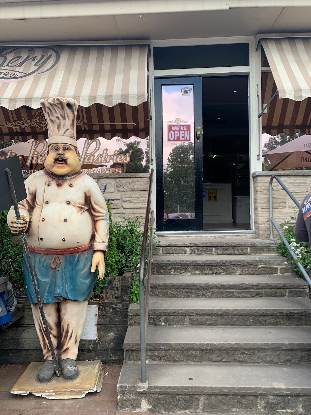 Kangaroo Valley Bakehouse