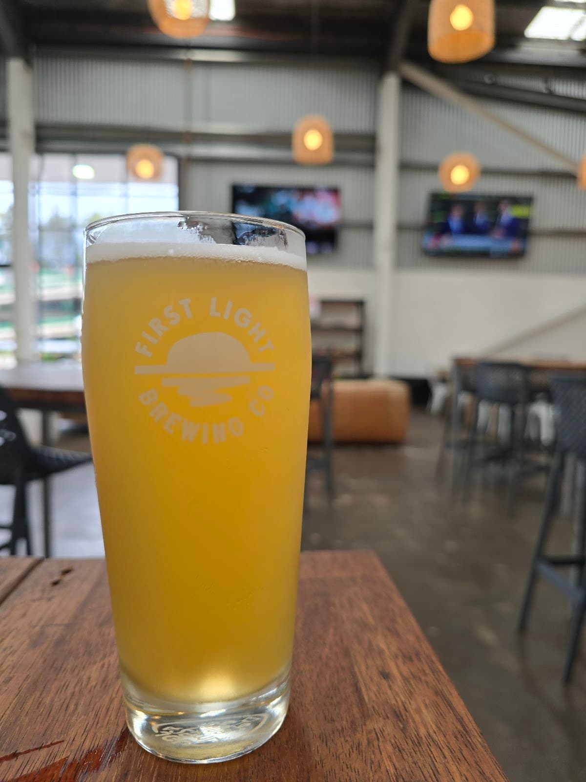 First Light Brewing Co photo 2