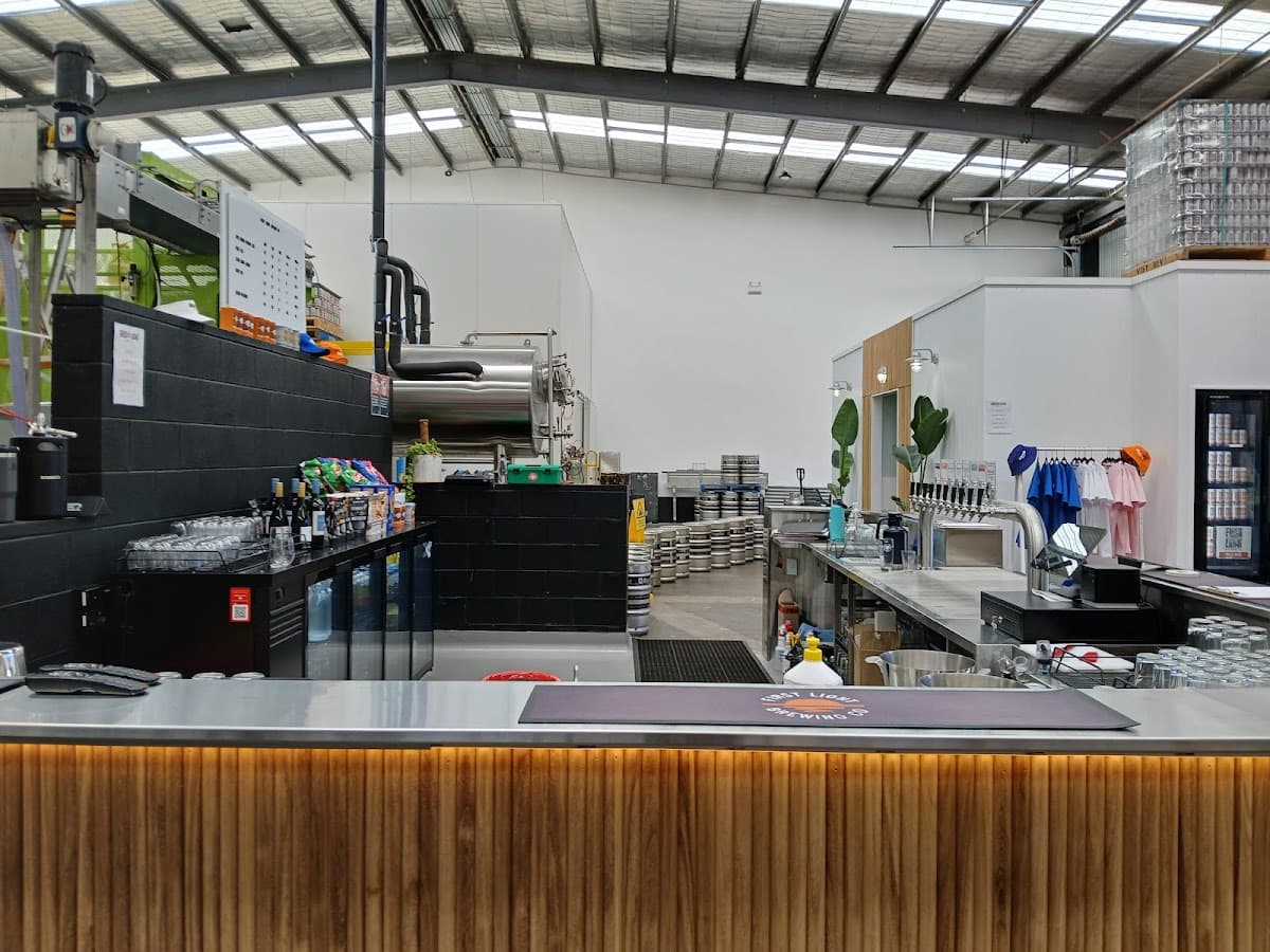 First Light Brewing Co photo 4