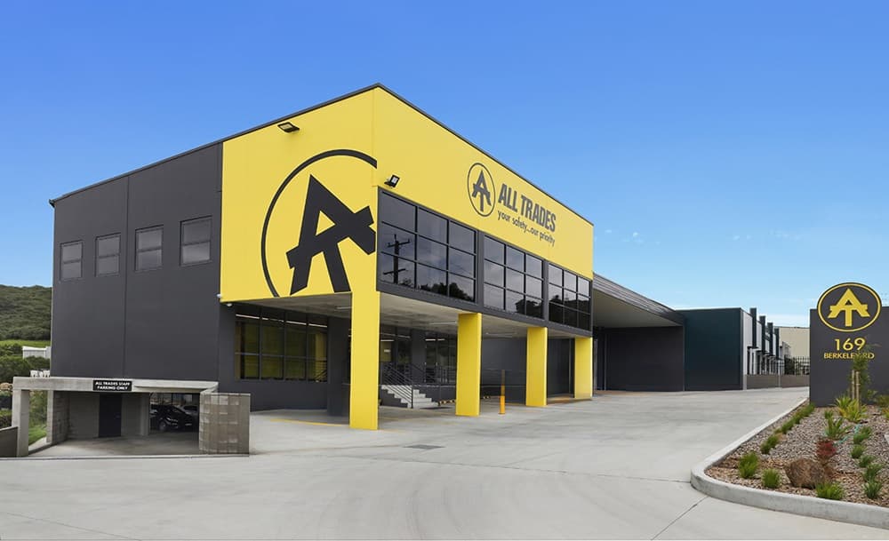 All Trades Safety & Workwear Supplies