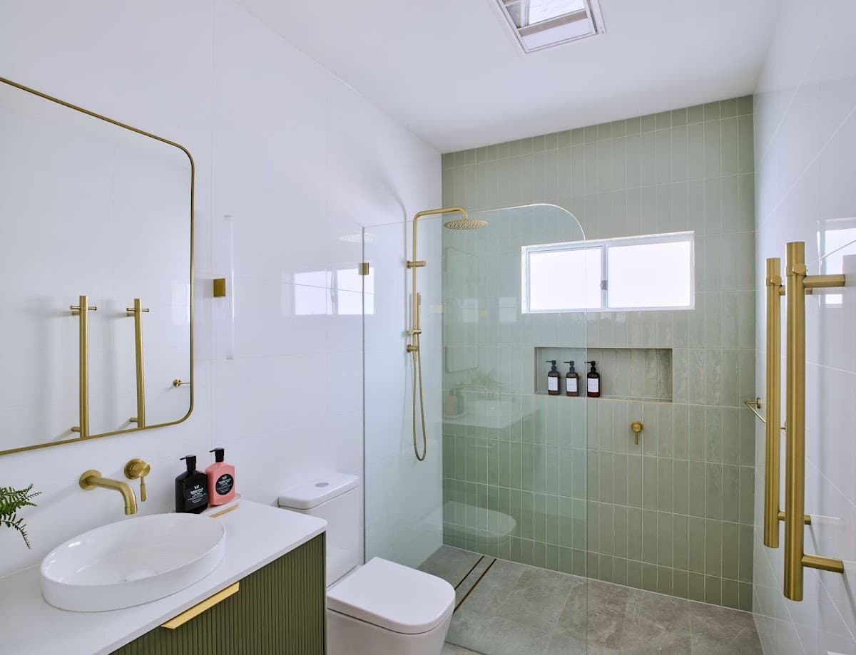 G.W.D Building Services