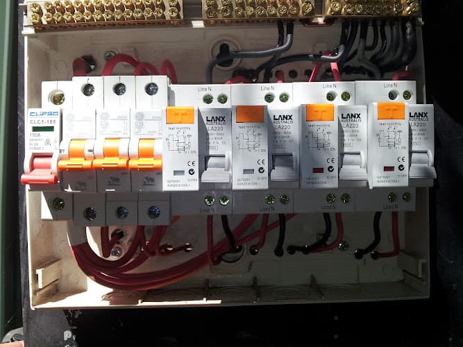 RoJess Electrical