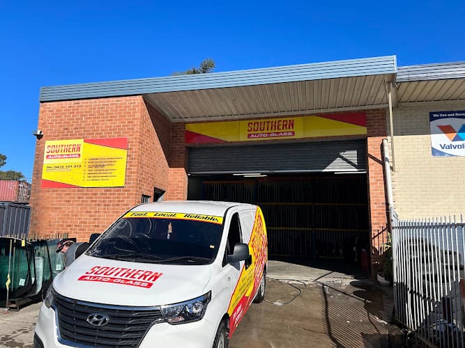 Southern Auto Glass