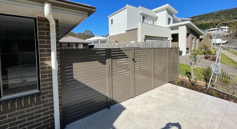 Optimum Aluminium Fabrication