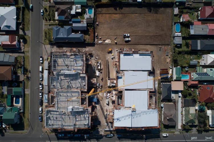 The Village at Corrimal