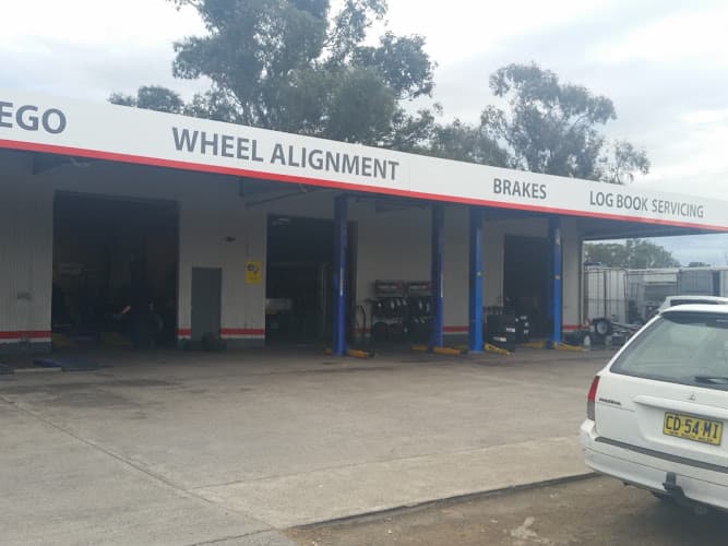 Kays Tyres & Auto