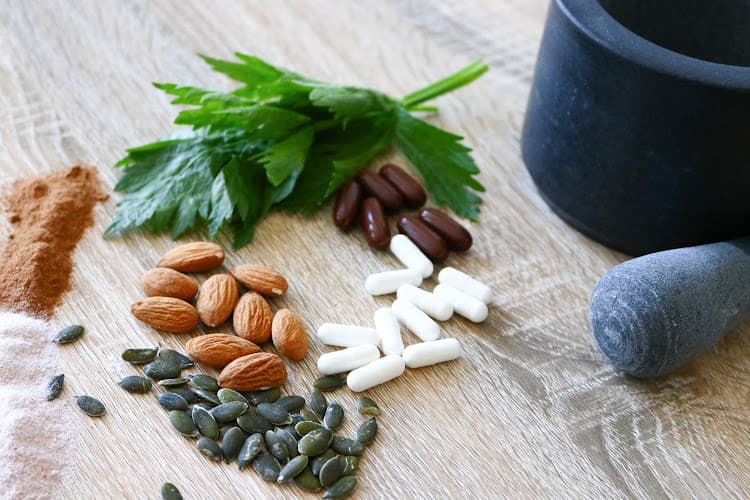 Core Naturopathics