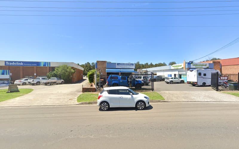 Cope Electrical