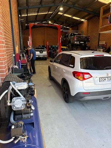 Wickham Mechanical Repairs