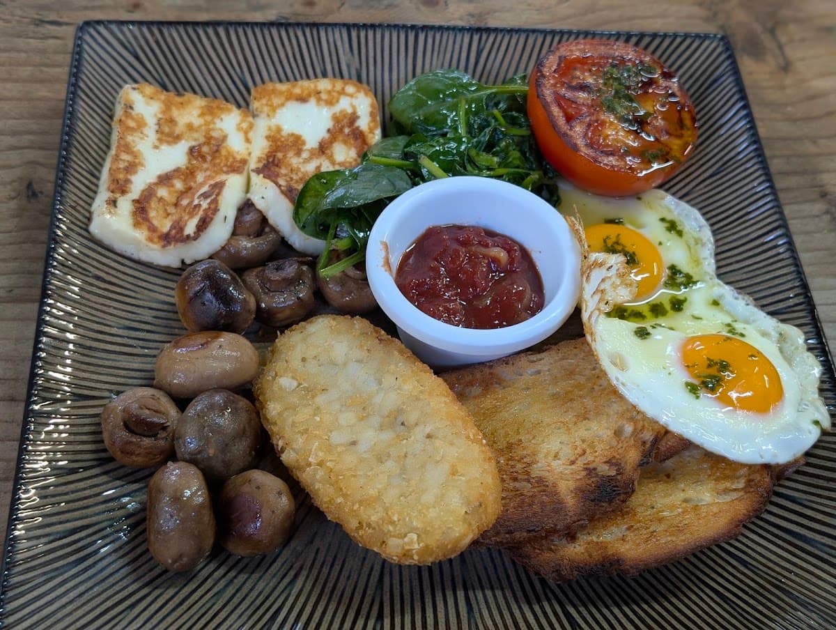 Honey Bee Cafe photo 3