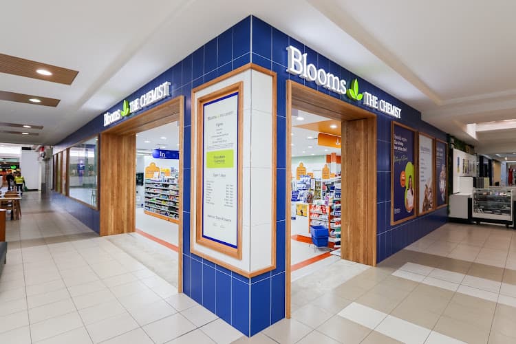 Blooms The Chemist Figtree