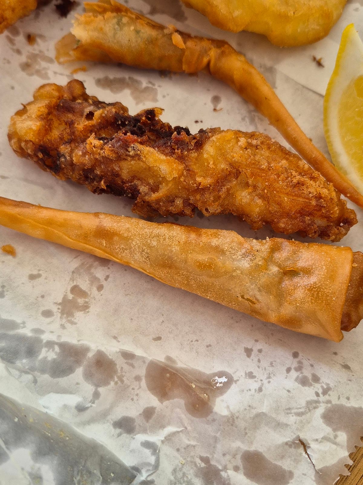 Fish Feast Warrawong