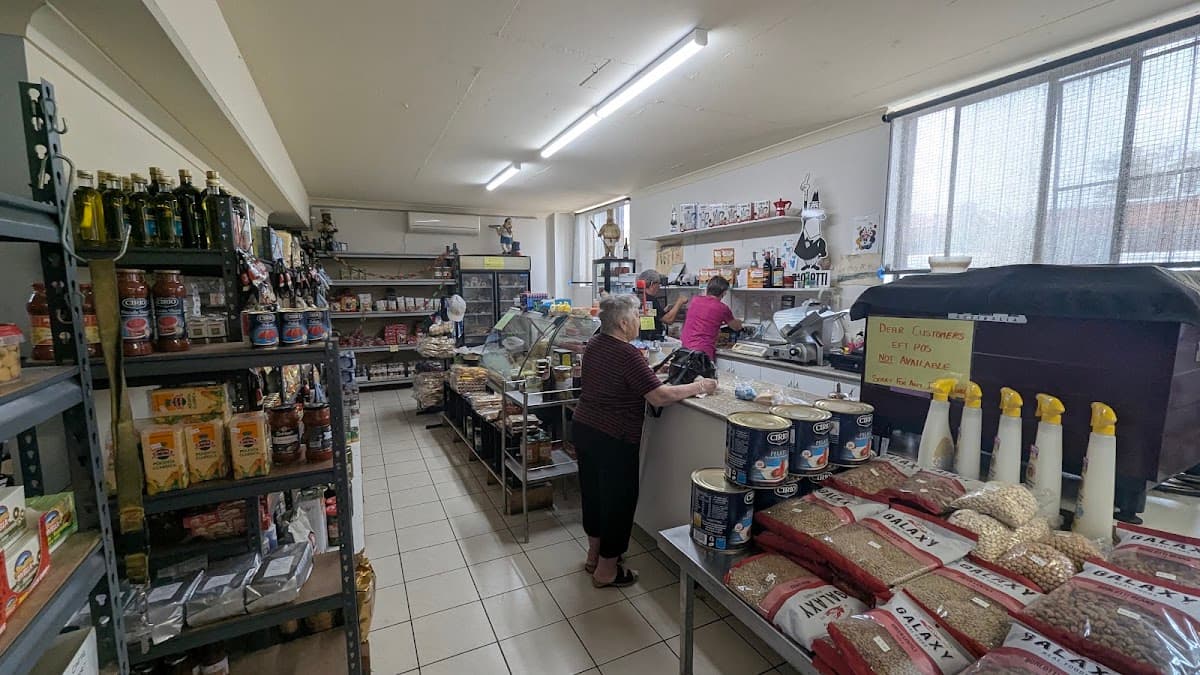 Santo & Judi's Deli Cafe photo 2
