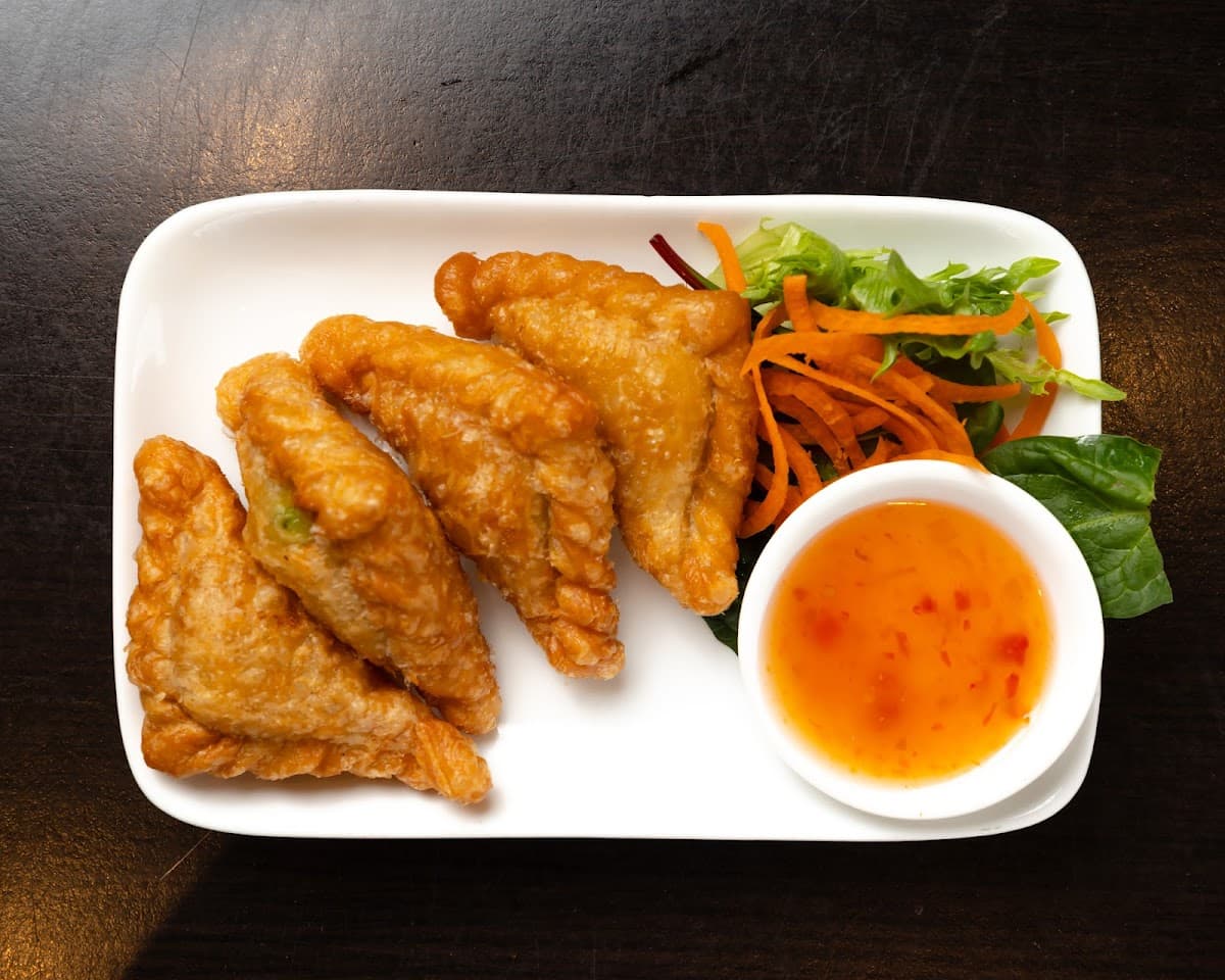 ( Location at Thirroul) Coastal Thai restaurant