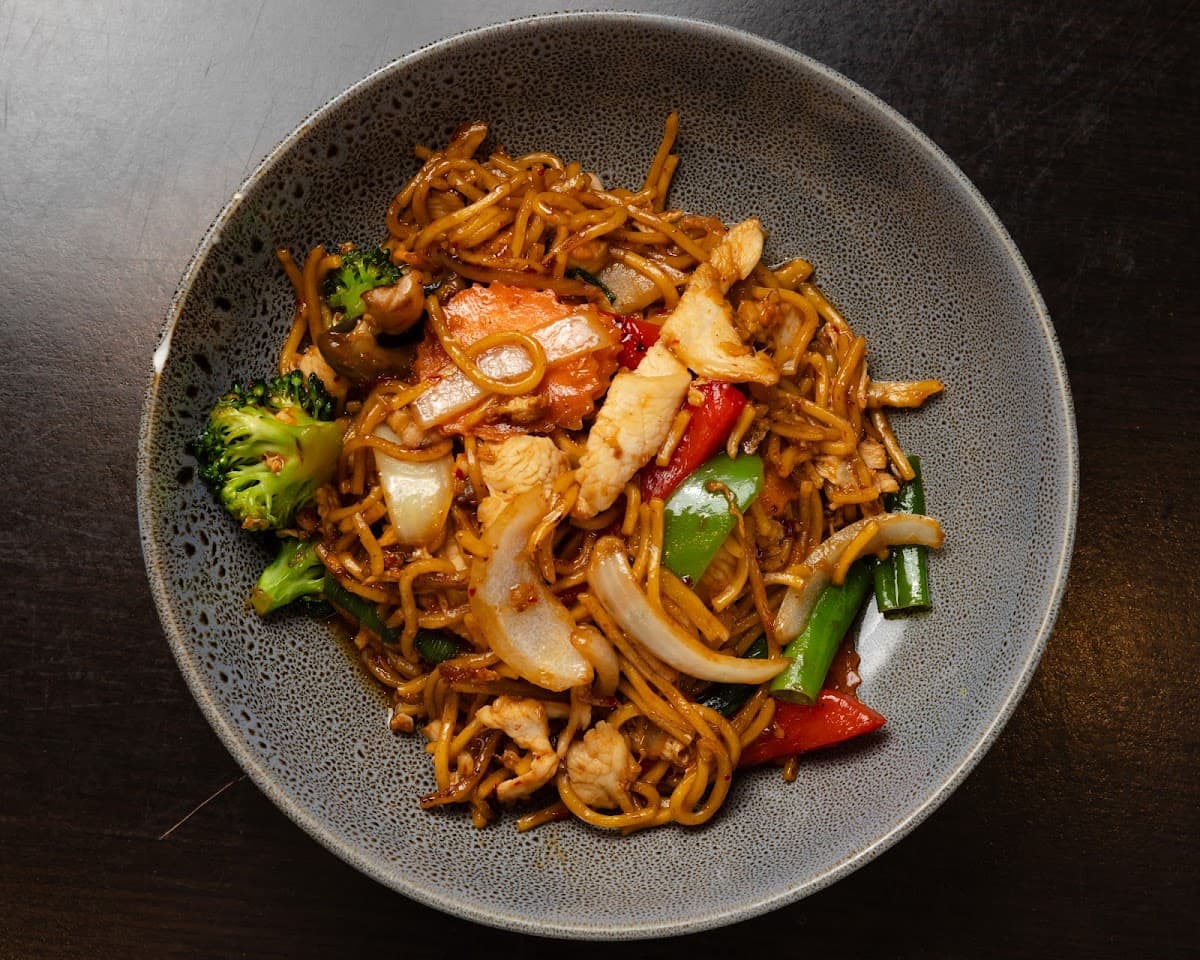 ( Location at Thirroul) Coastal Thai restaurant photo 3